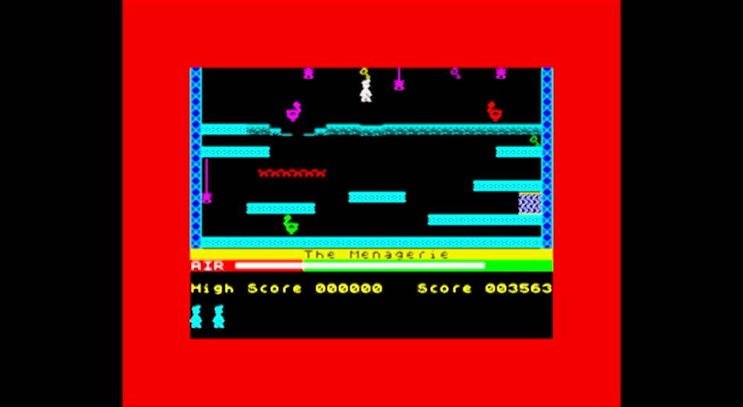 My first ever video… for Spectrum Week!