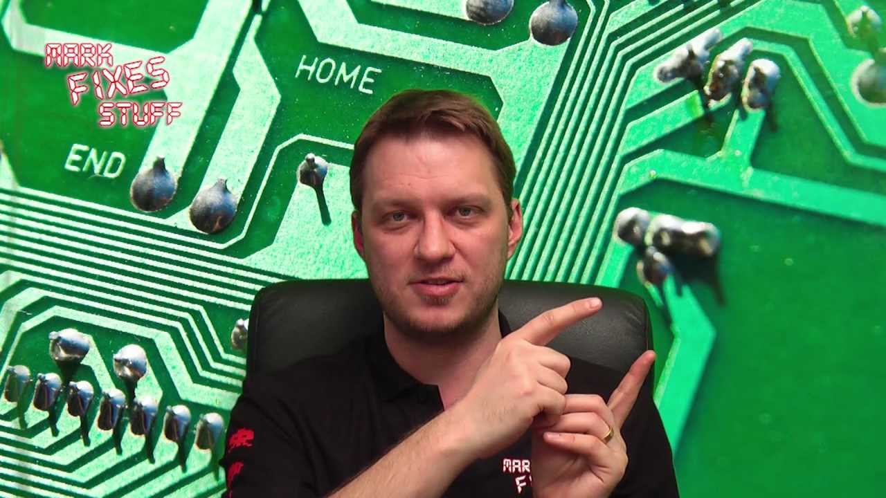 Channel Update, Gadget News, Plans and Chatting (Warning some LOUD swearing)