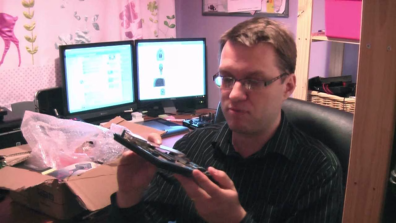 Some (non-video) fix updates: Spectrum 48k and Ram Turbo Interface