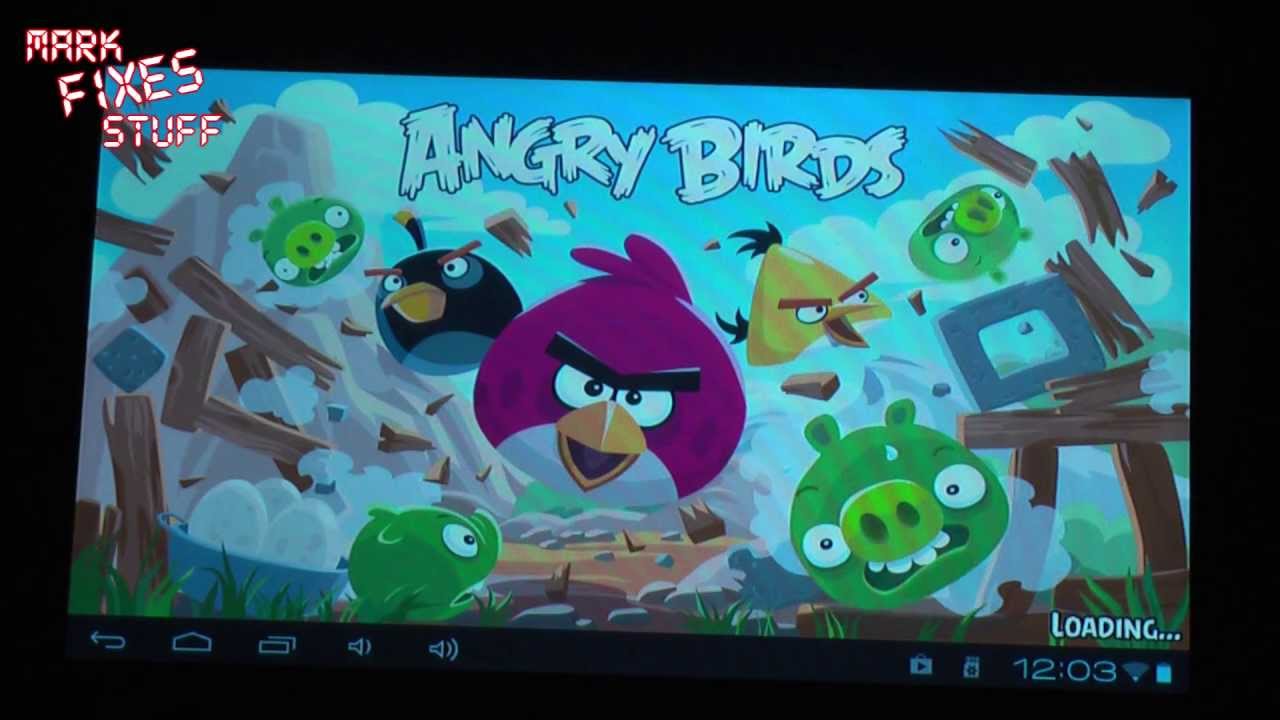 Ebuyer Busbi 7 Android 4 Tablet Review and Unboxing (AKA Busbi Tablet PC): Cheapo Special!