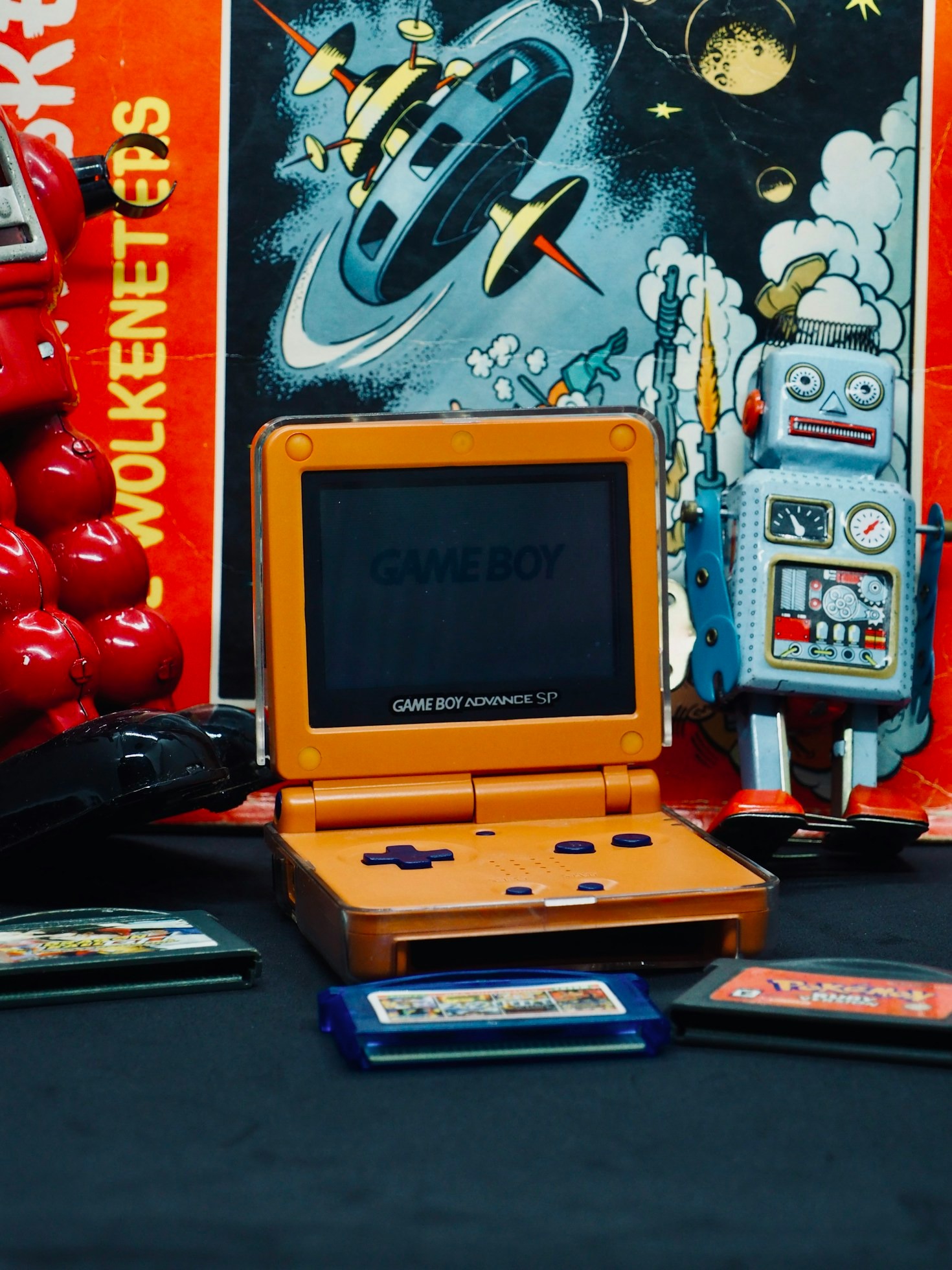 How to Repair Classic Retro Video Games