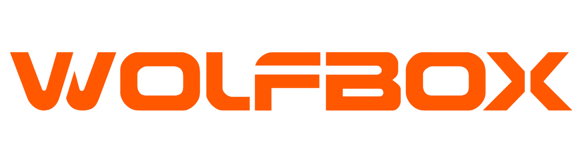 Wolfbox Logo
