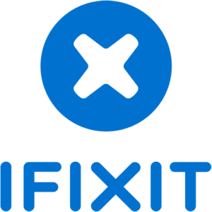 iFixit sponsors Mark Fixes Stuff