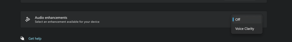 DaVinci Resolve voiceover not recording audio on Windows 11