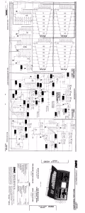 Sams Computerfacts Osborne 1 (OCC1): Main Logic and Power Supply Service Data (PDF)