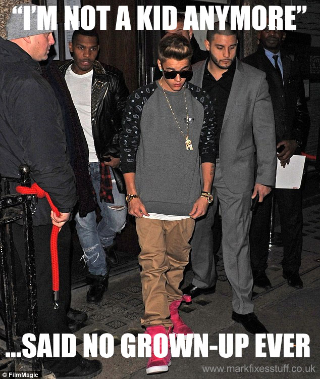 justine-beiber-not-a-kid-anymore-markfixesstuff.co.uk
